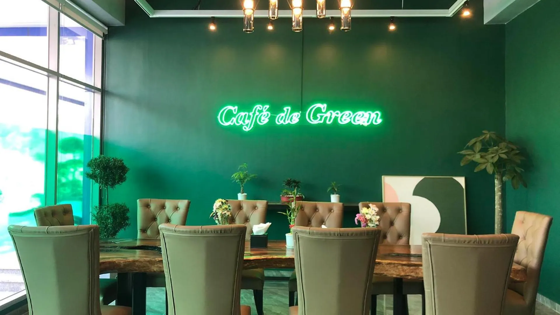 The Clover Hotel Angeles 3*,  Φιλιππίνες