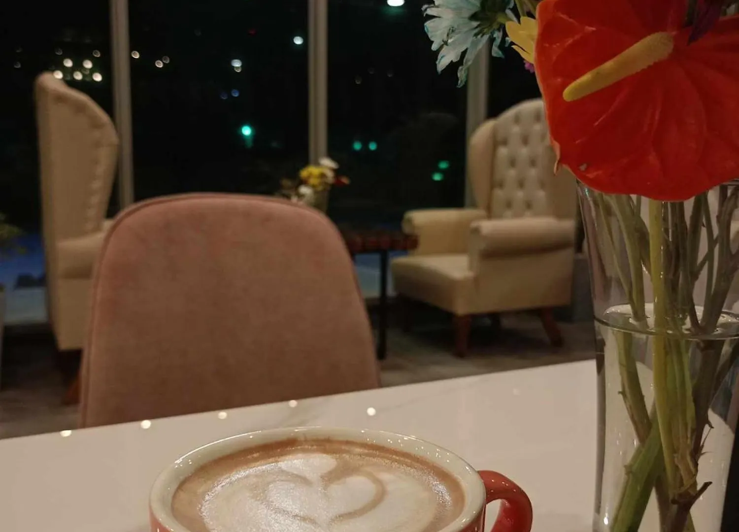 The Clover Hotel Angeles