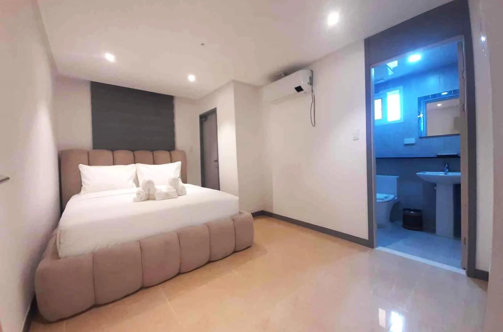 The Clover Hotel Angeles Φιλιππίνες