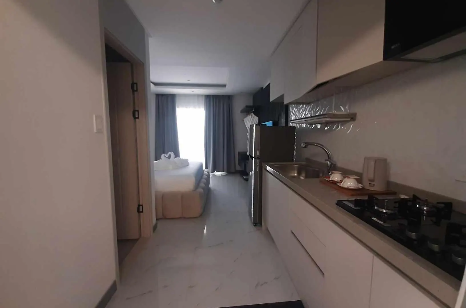 The Clover Hotel Angeles Φιλιππίνες