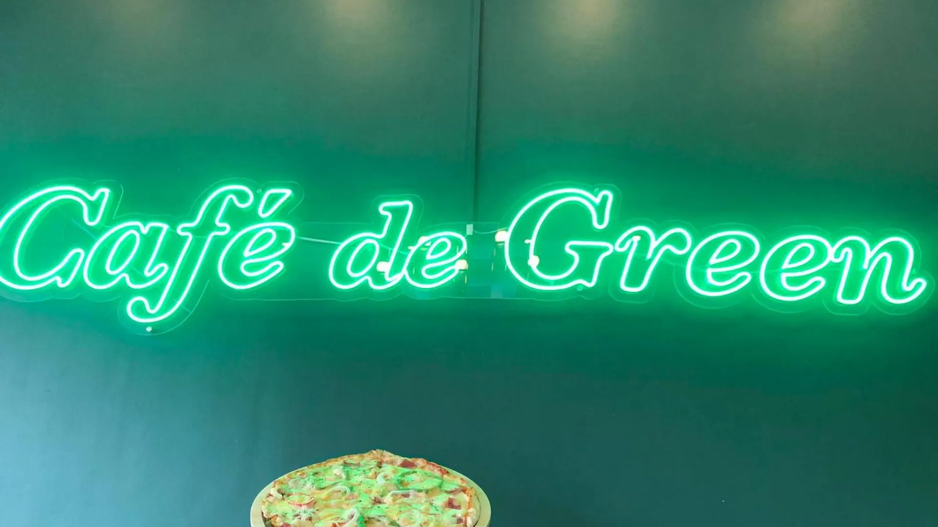 The Clover Hotel Ángeles