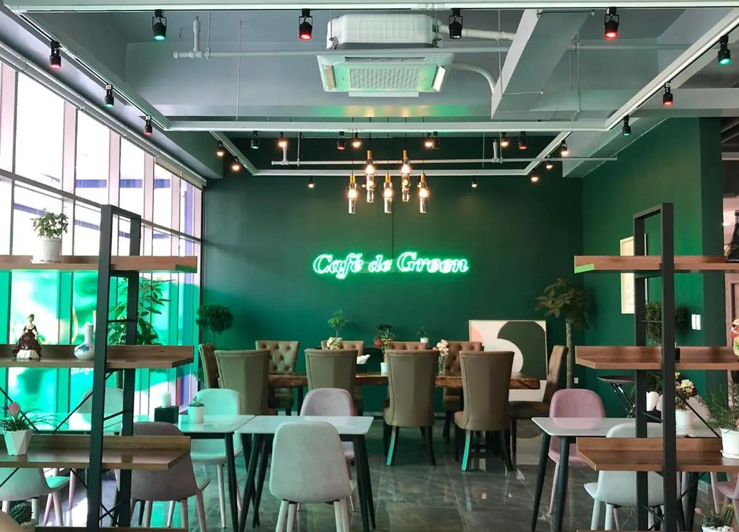 The Clover Hotel Ángeles