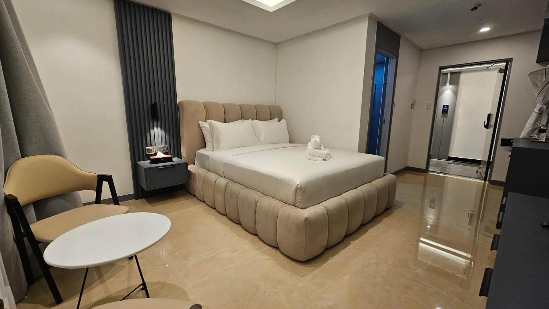 The Clover Hotel Ángeles