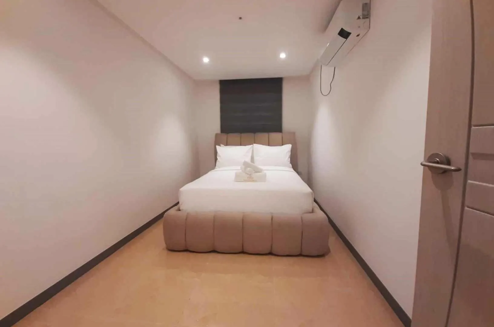 The Clover Hotel Ángeles