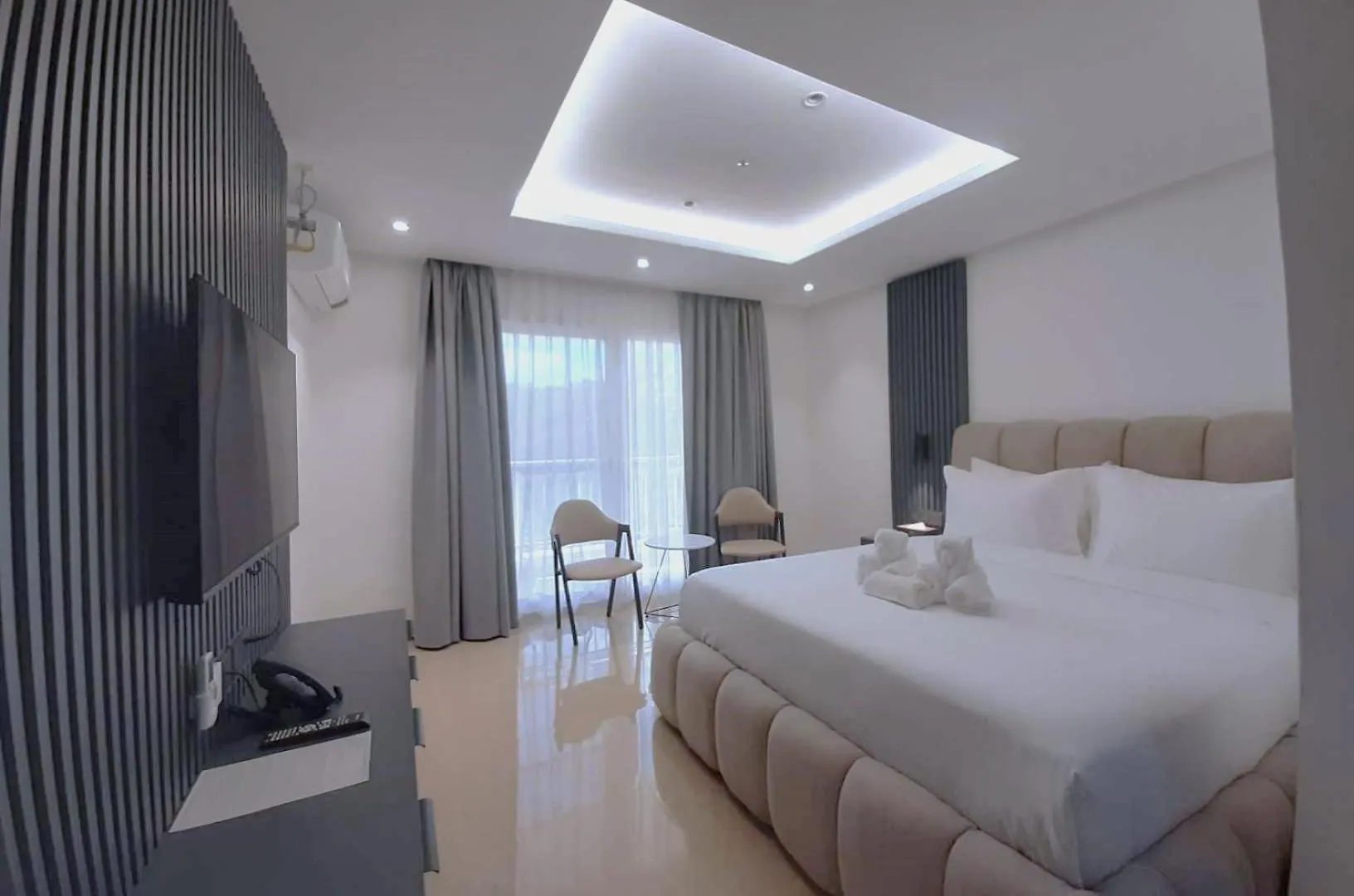 The Clover Hotel Ángeles 3*,  Philippines