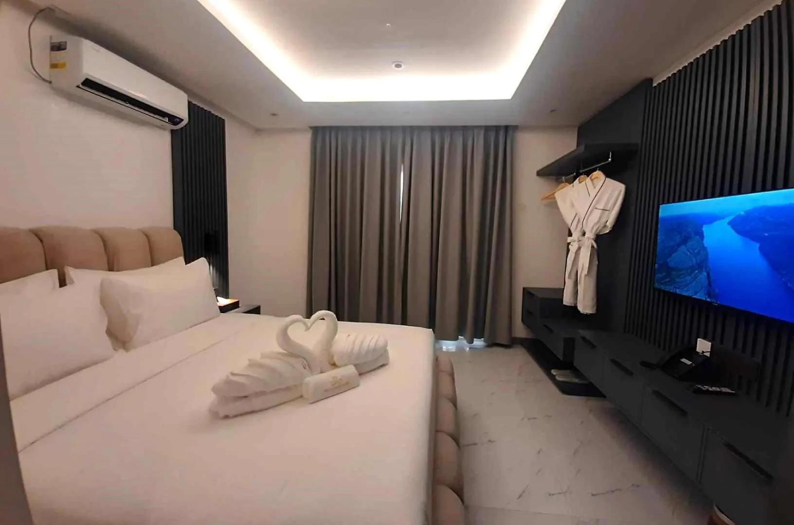 The Clover Hotel Ángeles Philippines
