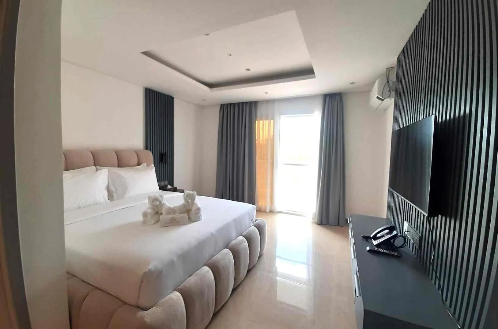 The Clover Hotel Ángeles
