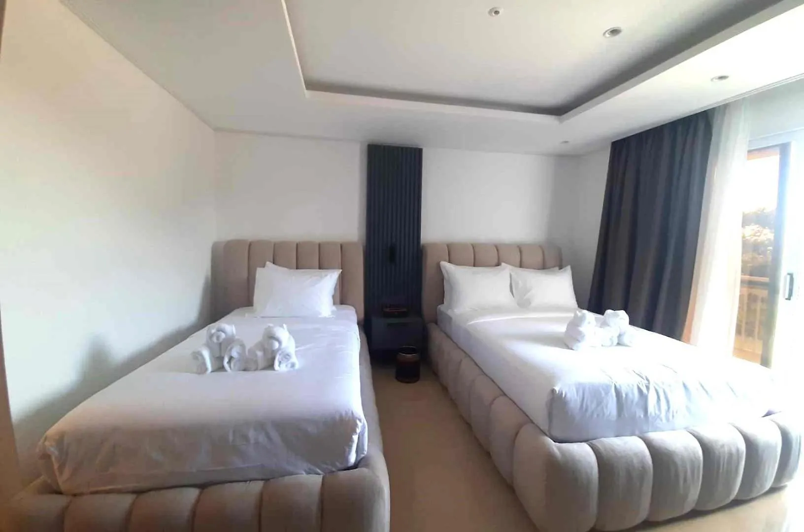 The Clover Hotel Ángeles Philippines