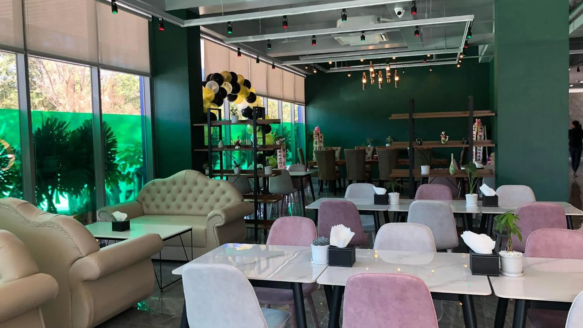 The Clover Hotel Ángeles Philippines